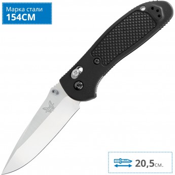 Нож BENCHMADE 551 GRIPTILIAN Нож BENCHMADE 551 GRIPTILIAN